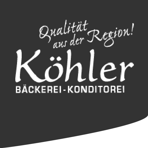 Köhler Bäckerei – Konditorei